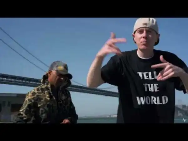 Video: Mister Cleen - Tell The World